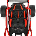 Детский дрифт-карт M 6374EL-3(24V) Красный