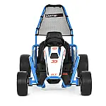 Дитячий дріфт-карт Bambi M 6374EL-4(24V) Синій