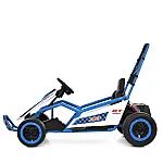 Дитячий дріфт-карт Bambi M 6374EL-4(24V) Синій