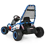 Дитячий дріфт-карт Bambi M 6374EL-4(24V) Синій