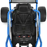 Дитячий дріфт-карт Bambi M 6374EL-4(24V) Синій