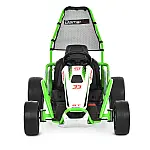 Дитячий дріфт-карт Bambi M 6374EL-5(24V) Зелений