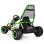 Дитячий дріфт-карт Bambi M 6374EL-5(24V) Зелений