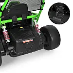 Дитячий дріфт-карт Bambi M 6374EL-5(24V) Зелений