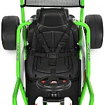Дитячий дріфт-карт Bambi M 6374EL-5(24V) Зелений