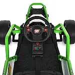 Дитячий дріфт-карт Bambi M 6374EL-5(24V) Зелений