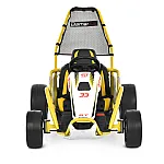 Детский дрифт-карт M 6374EL-6(24V) Желтый
