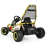Детский дрифт-карт M 6374EL-6(24V) Желтый