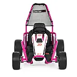 Дитячий дріфт-карт Bambi M 6374EL-8(24V) Рожевий