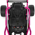 Дитячий дріфт-карт Bambi M 6374EL-8(24V) Рожевий