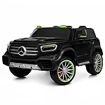 Чорний Автофарбування