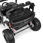 Баггі з пультом керування Bambi M 6382EBLR-1(24V) Білий