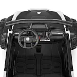 Баггі з пультом керування Bambi M 6382EBLR-1(24V) Білий