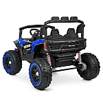 Баггі з пультом керування Bambi M 6382EBLR-4(24V) Синій