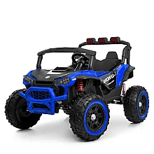 Баггі з пультом керування Bambi M 6382EBLR-4(24V) Синій