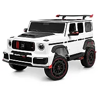 Позашляховик із пультом керування Brabus Bambi M 6404EBLR-1(2