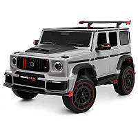 Позашляховик з пультом керування Brabus Bambi M 6404EBLR-11(2