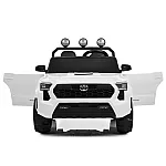 Внедорожник с пультом управления Toyota Bambi M 6408EBLR-1 Белый