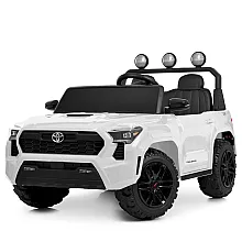 Позашляховик з пультом керування Toyota Bambi M 6408EBLR-1 Бі