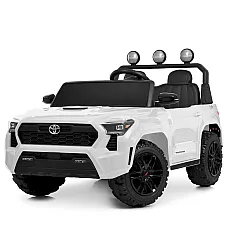 Позашляховик з пультом керування Toyota Bambi M 6408EBLR-1 Бі