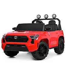 Позашляховик з пультом керування Toyota Bambi M 6408EBLR-3 Че