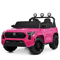Позашляховик з пультом керування Toyota Bambi M 6408EBLR-8 Ро