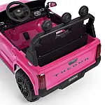 Позашляховик з пультом керування Toyota Bambi M 6408EBLR-8 Рожевий
