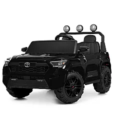 Позашляховик з пультом керування Toyota Bambi M 6408EBLRS-2 Ч