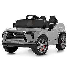Детский электромобиль Lexus Bambi M 6410EBLR-11 Серый