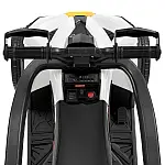 Електромобіль-толокар 3 в 1 Bambi M 6427EBLR-1 Білий