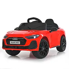 Дитячий електромобіль Audi A5L Bambi M 6506EBLR-3 Червоний