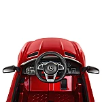Дитячий електромобіль з пультом управління Bambi M 4105EBLRS-3 Червоний