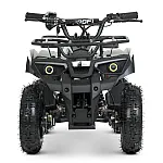 Дитячий квадроцикл Prof1 HB-ATV1000AS-19 Карбон