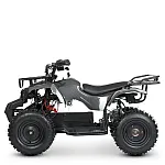 Дитячий квадроцикл Prof1 HB-ATV1000AS-19 Карбон