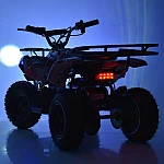 Детский квадроцикл Prof1 HB-ATV800AS-4 Синий