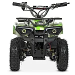 Дитячий квадроцикл Prof1 HB-ATV800AS-5 Зелений