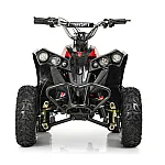 Детский квадроцикл Prof1 HB-EATV1000Q-2ST (MP3) V2 Черный