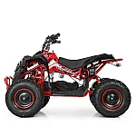 Детский квадроцикл Prof1 HB-EATV1000Q-3ST (MP3) V2 Красный