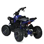 Дитячий квадроцикл Prof1 HB-EATV1000Q-4ST (MP3) V2 Синій