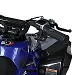 Дитячий квадроцикл Prof1 HB-EATV1000Q-4ST (MP3) V2 Синій