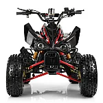 Дитячий квадроцикл Prof1 HB-EATV1000Q2-2(MP3) Чорний