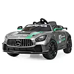 Сріблястий Автофарбування