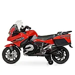 Дитячий електромотоцикл Bambi M 4275E-3 Червоний