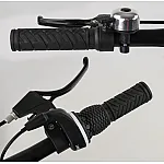 Детский спортивный велосипед 20 Corso Speedline MG Shimano Revoshift 7 (56818) Белый
