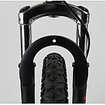 Детский спортивный велосипед 20 Corso Speedline MG Shimano Revoshift 7 (52782) Розовый