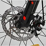 Детский спортивный велосипед 20 Corso Speedline MG Shimano Revoshift 7 (52782) Розовый