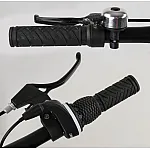 Детский спортивный велосипед 20 Corso Speedline MG Shimano Revoshift 7 (52782) Розовый