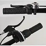 Детский спортивный велосипед 20 Corso Speedline MG Shimano Revoshift 7 (29535) Красный