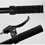 Двоколісний магнієвий велосипед 20 Corso Speedline MG-94526 Ментол