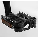 Дитячий спортивний велосипед 20 Corso T-REX (41777) MicroShift Червоний